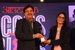 Dr Rashmi Prasad
